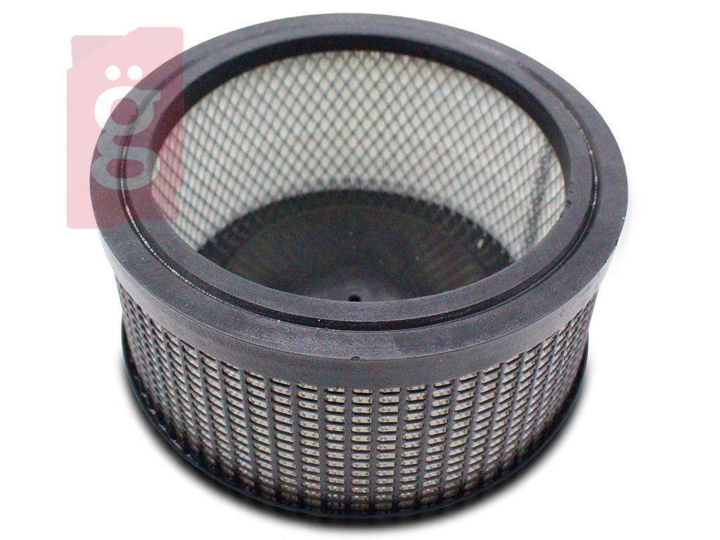 Kép a(z) Porszívó Kompatibilis Hepa Filter / Motorvédő Szűrő hengeres Zárt Bluematic VC 14 HEPA nevű termékről