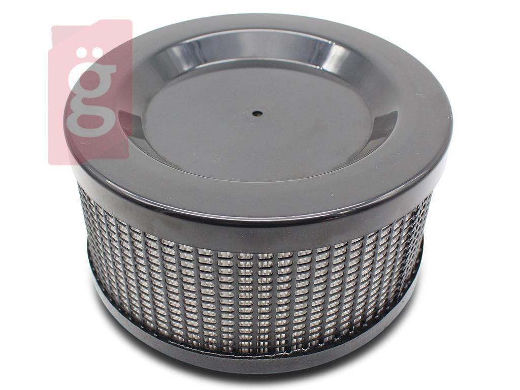 Kép a(z) Porszívó Kompatibilis Hepa Filter / Motorvédő Szűrő hengeres Zárt Bluematic VC 14 HEPA nevű termékről