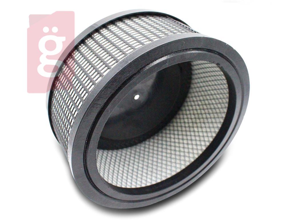 Kép a(z) Porszívó Kompatibilis Hepa Filter / Motorvédő Szűrő hengeres Zárt Bluematic VC 14 HEPA nevű termékről