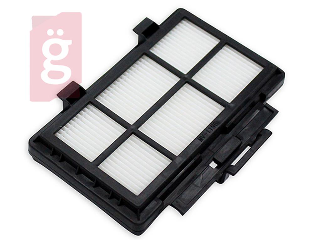 Kép a(z) Porszívó Kompatibilis Hepa Filter GORENJE VCEA11CXW / VC1411CXW (Kimeneti) 623462 nevű termékről