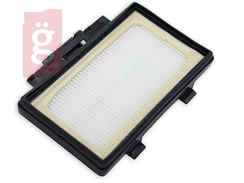 Kép a(z) Porszívó Kompatibilis Hepa Filter GORENJE VCEA11CXW / VC1411CXW (Kimeneti) 623462 nevű termékről