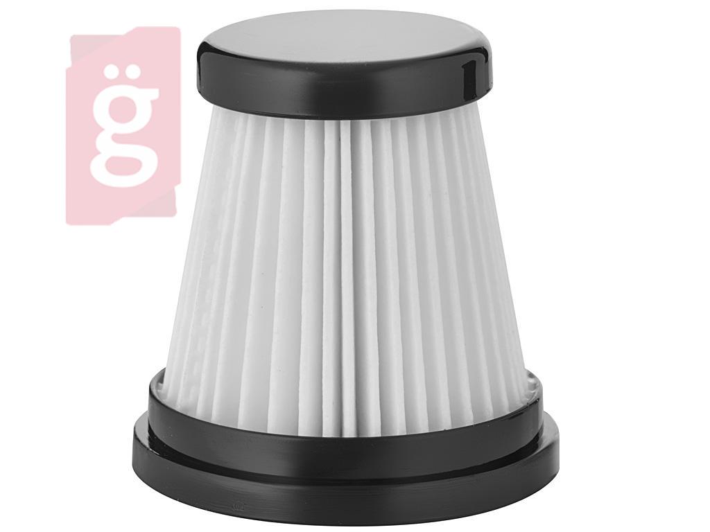 Kép a(z) Porszívó Hepa Filter Sencor SVX0301HF / SVC 308 / SVC 309 Porszívóhoz (H13) Gyári MOSHATÓ nevű termékről