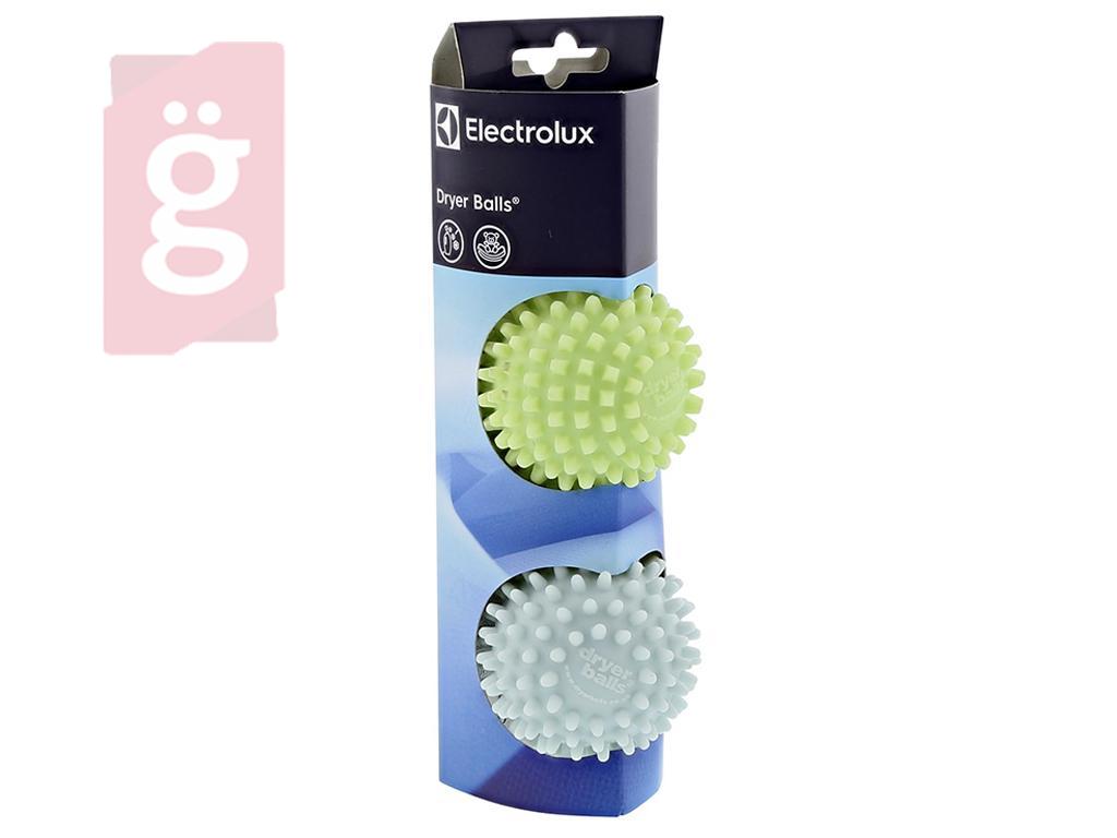 Kép a(z) Szárítólabda / Száradást segítő golyók Electrolux EDBALL (2db/csomag) 9029791861 Gyári nevű termékről
