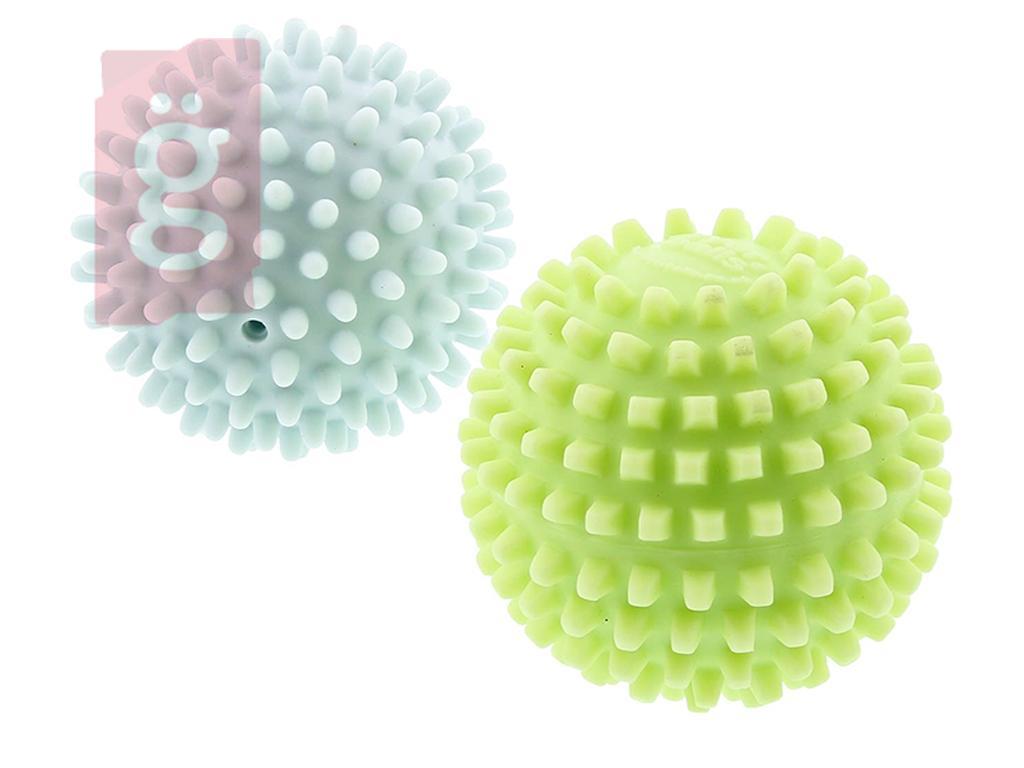 Kép a(z) Szárítólabda / Száradást segítő golyók Electrolux EDBALL (2db/csomag) 9029791861 Gyári nevű termékről