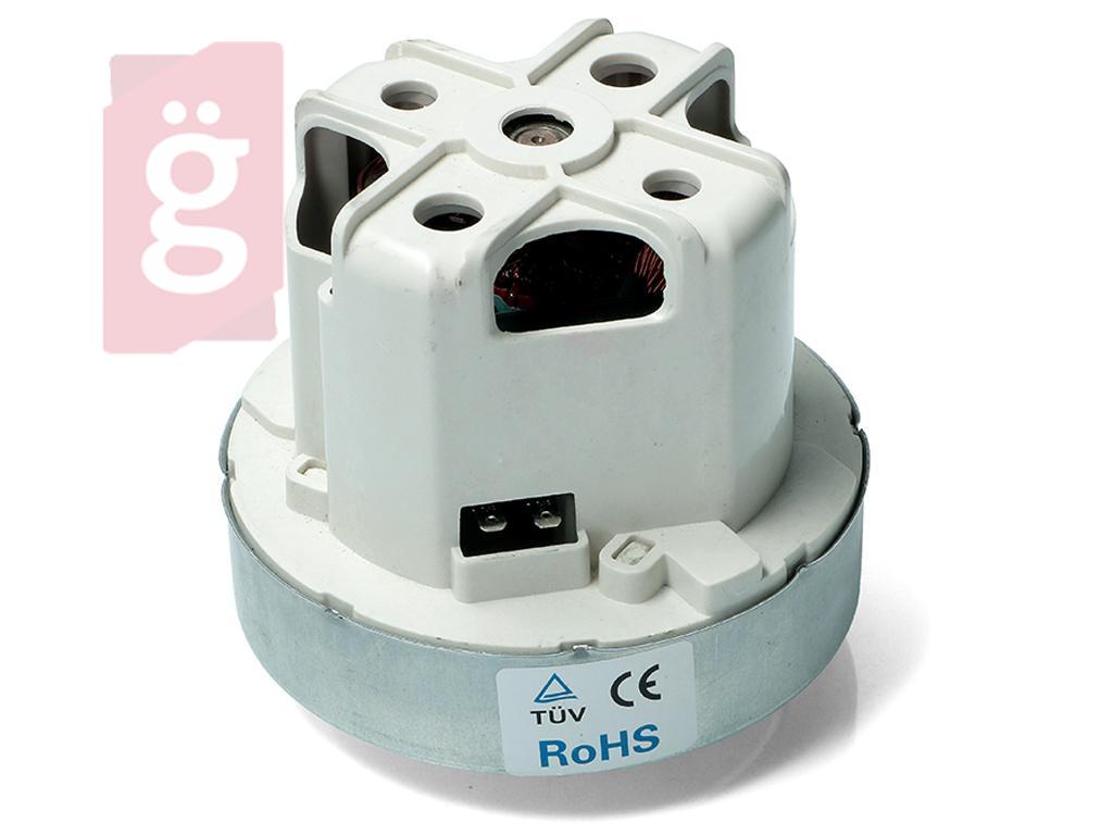 Kép a(z) Univerzális Porszívó Motor 1600W / 230V / 50/60Hz (113.5mm magas / Ø120mm) nevű termékről