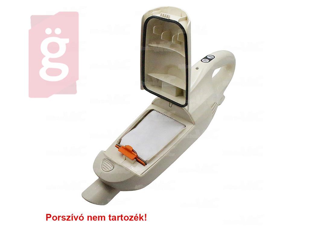 Kép a(z) IZ-MA072S Makita CL072D Kompatibilis mikroszálas porzsák (5db/csomag) nevű termékről