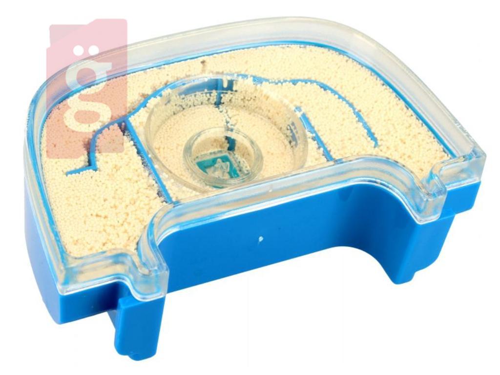 Kép a(z) Porszívó Vízszűrőkazetta Betét Dirt Devil M 318 / M 3330 / 0318001 / 2690052111 Gyári nevű termékről