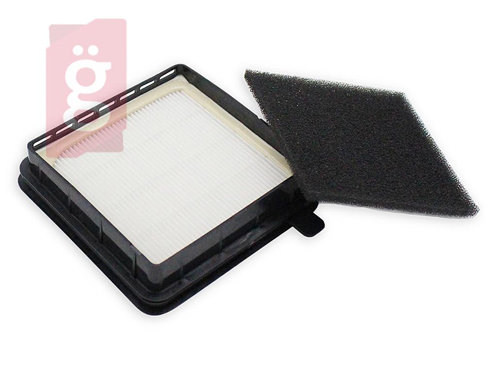 Kép a(z) Porszívó Kompatibilis Hepa Filter Beko 42701AB / Grundig VCC 4770A / 9178011268 nevű termékről