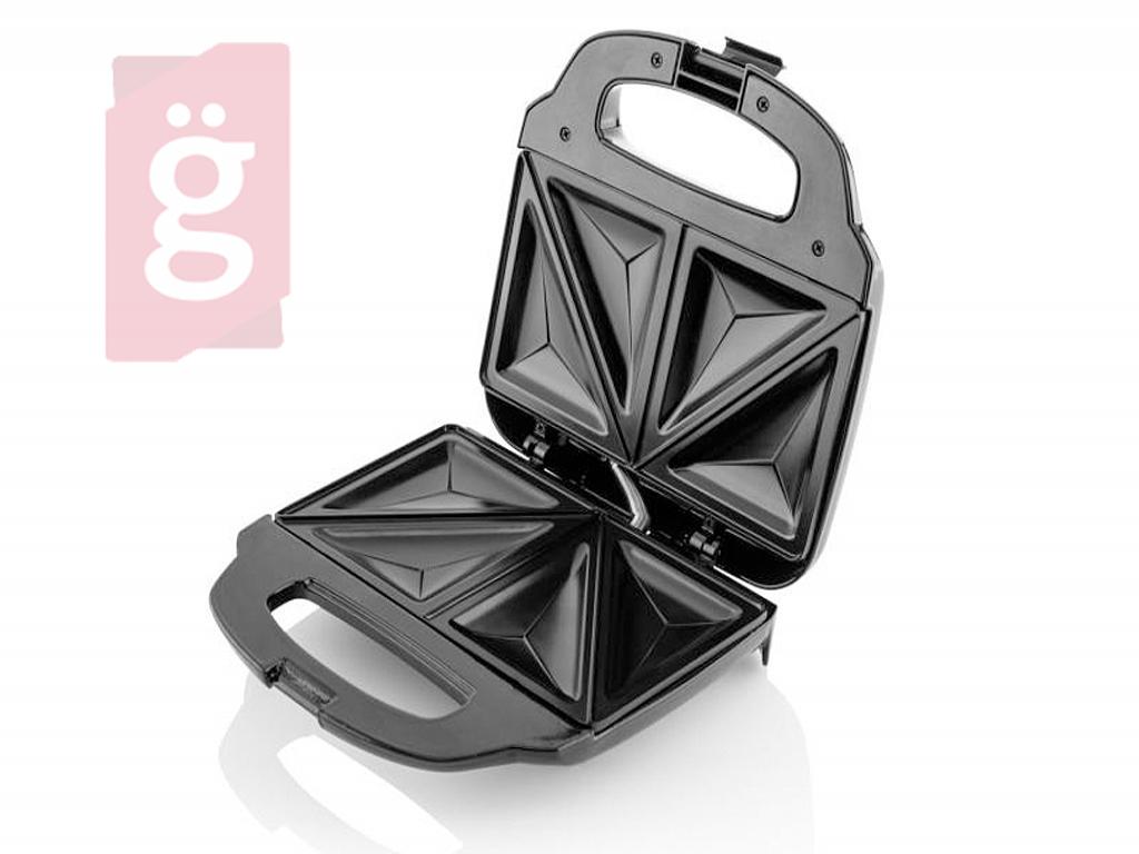 Kép a(z) Szendvicssütő ETA Campo 750W / 415190010 fekete nevű termékről