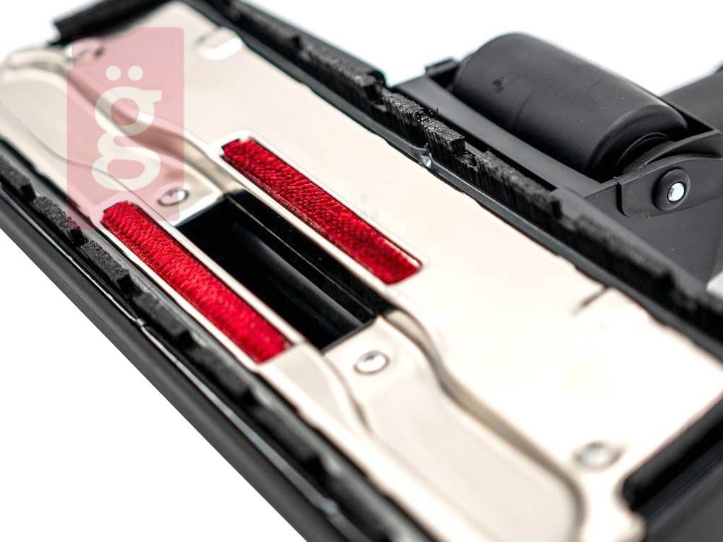 Kép a(z) Porszívó Kompatibilis Kombinált Görgős Szívófej 32mm Nilfisk GD1010 / GD930 / Saltix 10 / VP300 / VP600 / 107417790 helyett nevű termékről