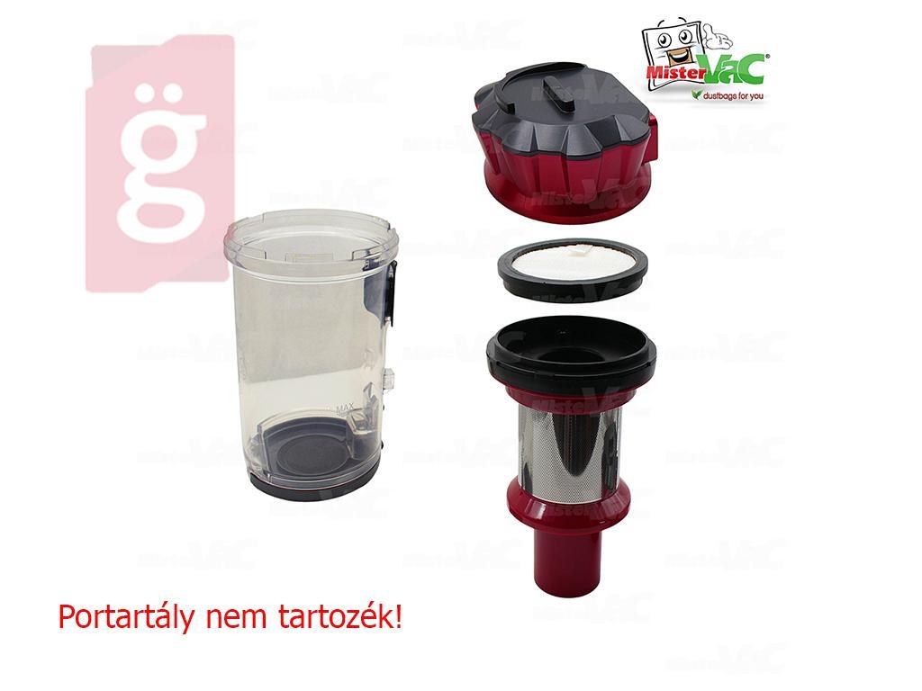 Kép a(z) Porszívó Kompatibilis Hepa Filter Silvercrest YWS1011-025-2(IAN 359294 2010) nevű termékről