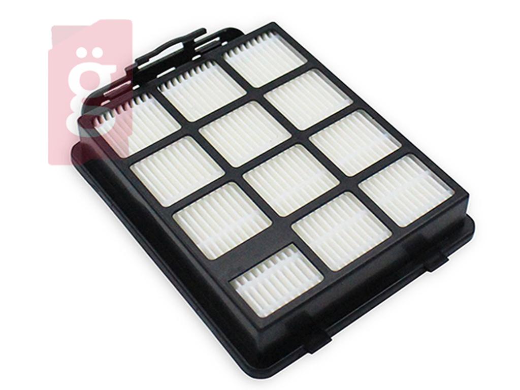Kép a(z) Porszívó Kompatibilis Hepa Filter Grundig VCC 6670A (Kimeneti) 9178005659  nevű termékről