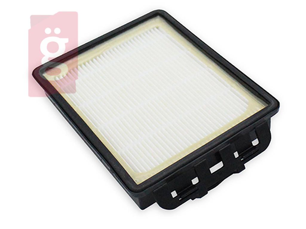 Kép a(z) Porszívó Kompatibilis Hepa Filter Grundig VCC 6670A (Kimeneti) 9178005659  nevű termékről