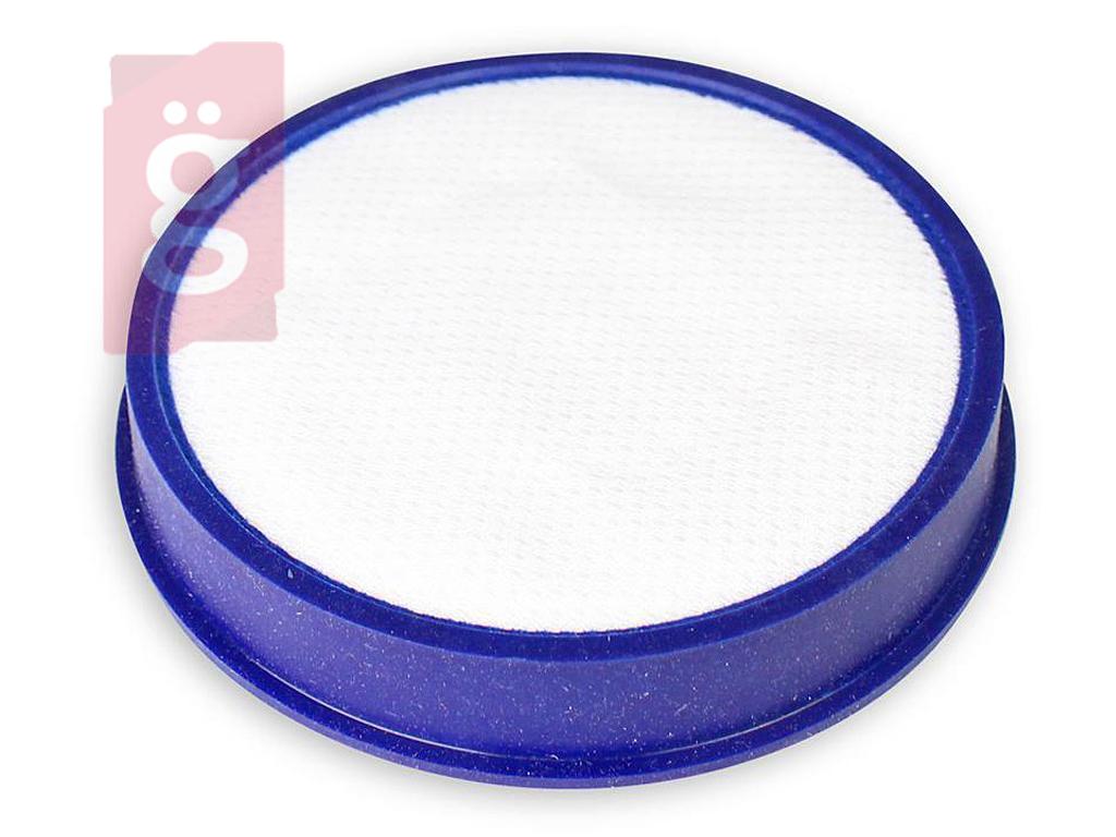 Kép a(z) Porszívó Kompatibilis Szűrő Szett HOOVER U52 RC81_RC16011 / RC71_RC20011 / 35601650 MOSHATÓ nevű termékről