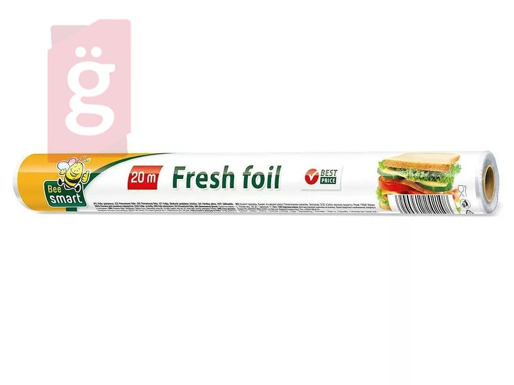 Kép a(z) Bee Smart Frissentartó Fólia 20m (29cm széles) 8.5my nevű termékről