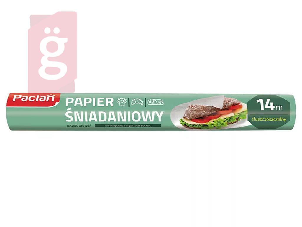 Kép a(z) Paclan Zsírpapír 14m (28cm széles) nevű termékről