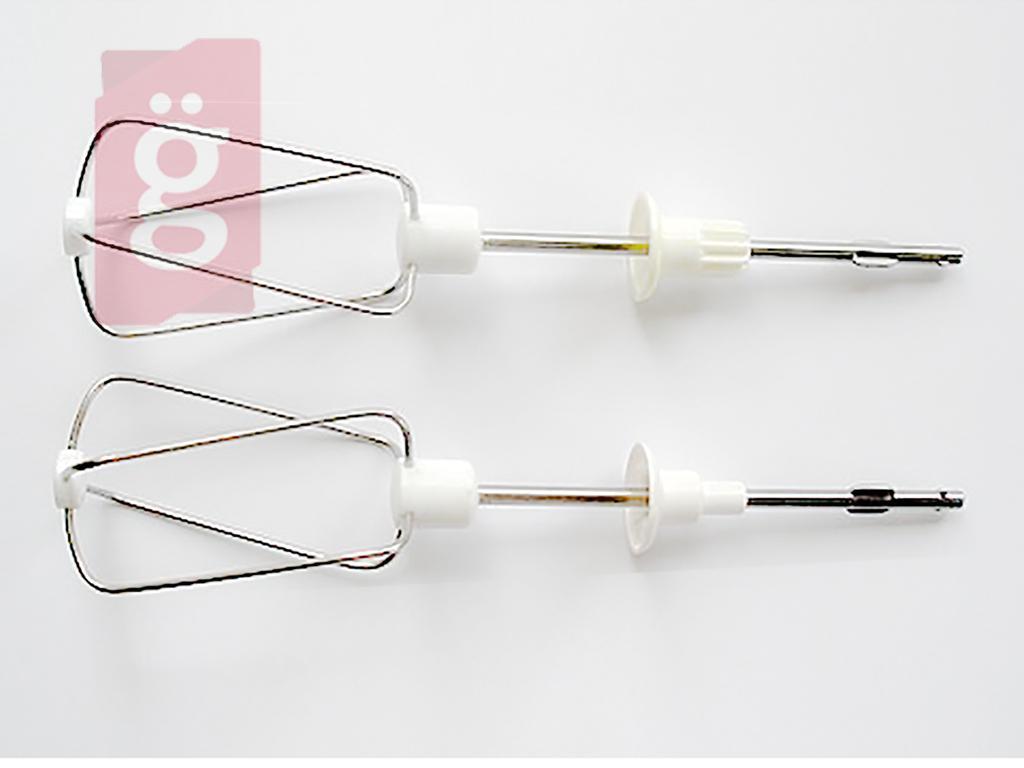 Kép a(z) Zelmer 481.0210 / 481.0220 Kézi mixer Keverőszár Szett 2db (00793944 / 00793946) nevű termékről