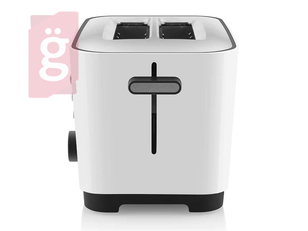 Kép a(z) Kenyérpirító ETA Ronny 800W 316690000 fehér nevű termékről