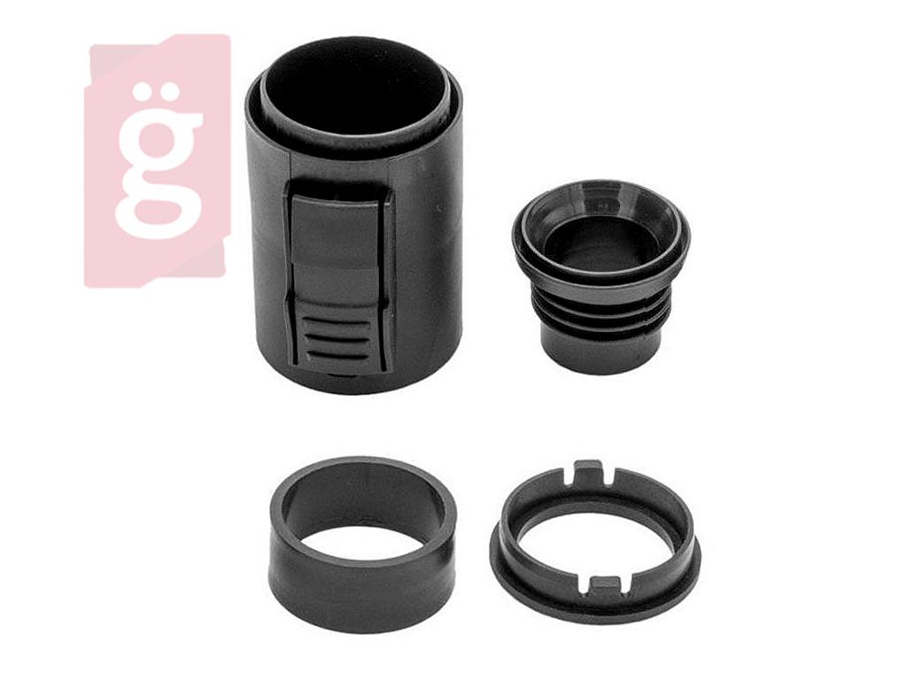 Kép a(z) Porszívó Kompatibilis Porszívó Gégecsővég / Csatlakozó Csonk (Gép felőli) Karcher WD 2 / WD 3 nevű termékről