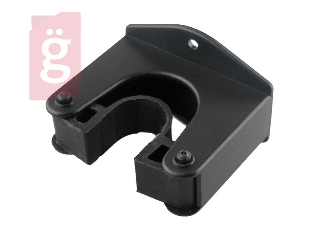 Kép a(z) Porszívó Fali Toldócsőtartó 32mm-es toldócsövekhez nevű termékről