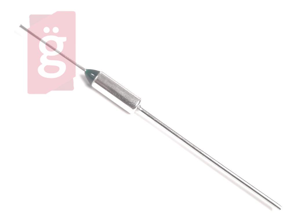 Kép a(z) Mikrotemp / Hőbiztosíték 112°C / 10A nevű termékről