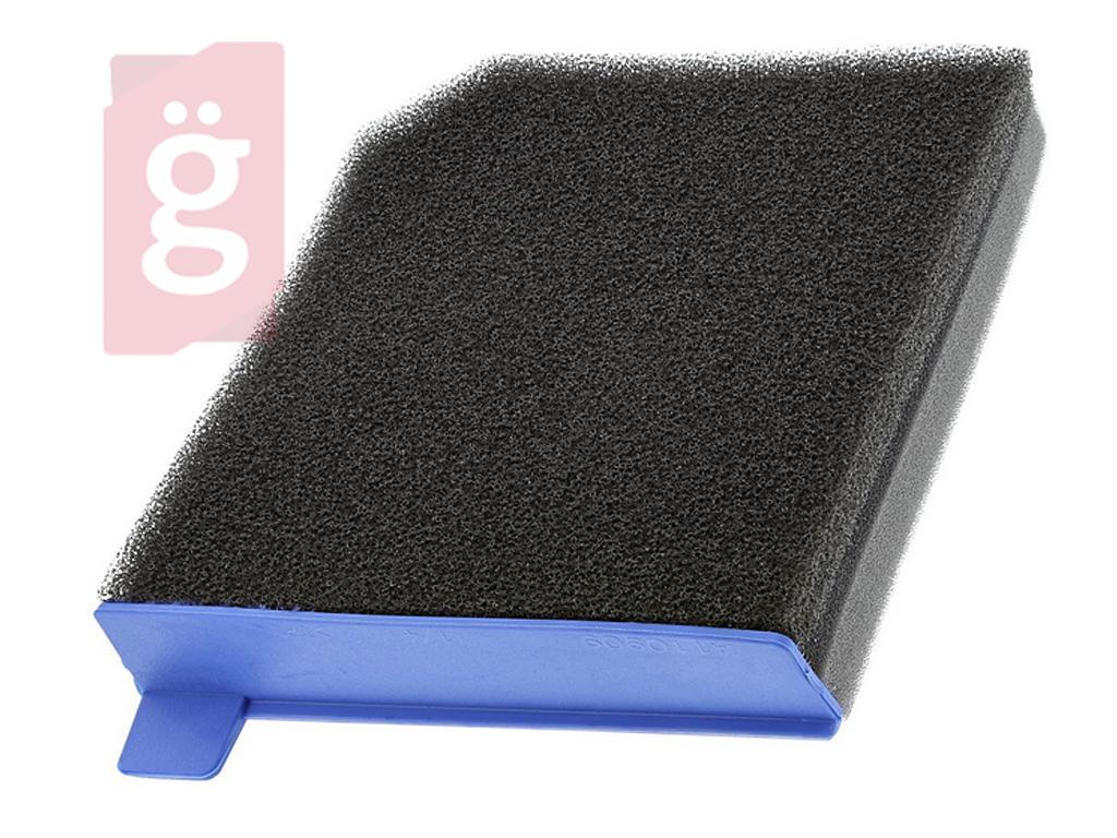 Kép a(z) Porszívó Szivacsszűrő AEG / Electrolux LX82-1-4CR / PC91-4IG / 140110909011 Gyári nevű termékről