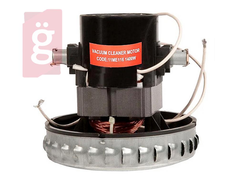 Kép a(z) Univerzális Porszívó Motor 1400W (Csavaros felfogatás) (GA6057) nevű termékről