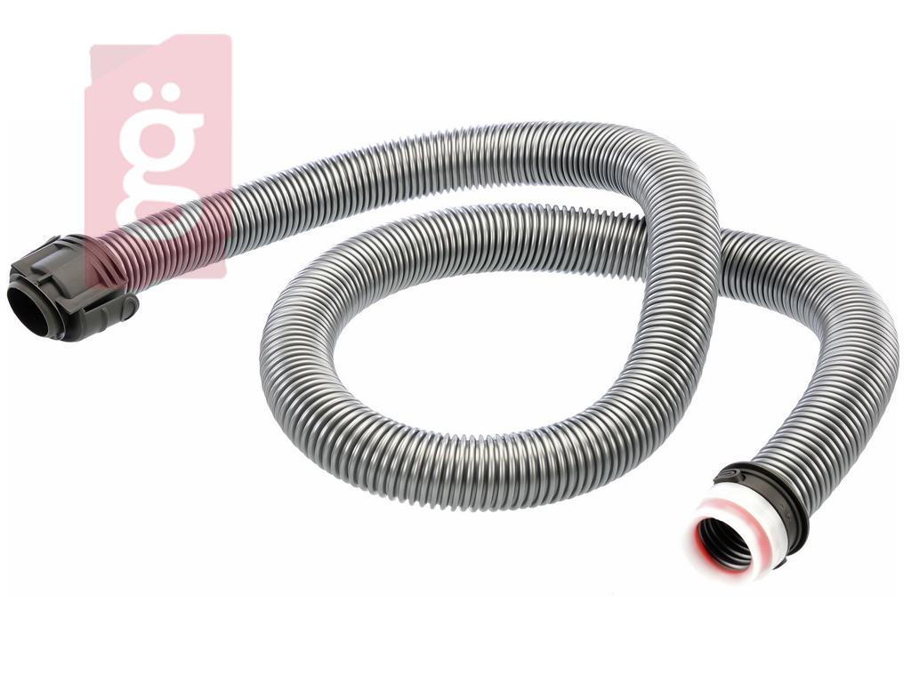 Kép a(z) Porszívó Gégecső Fogantyú nélkül Bosch / Siemens BSN1700/01 / VS01E2010/01 / 00448577 Gyári nevű termékről