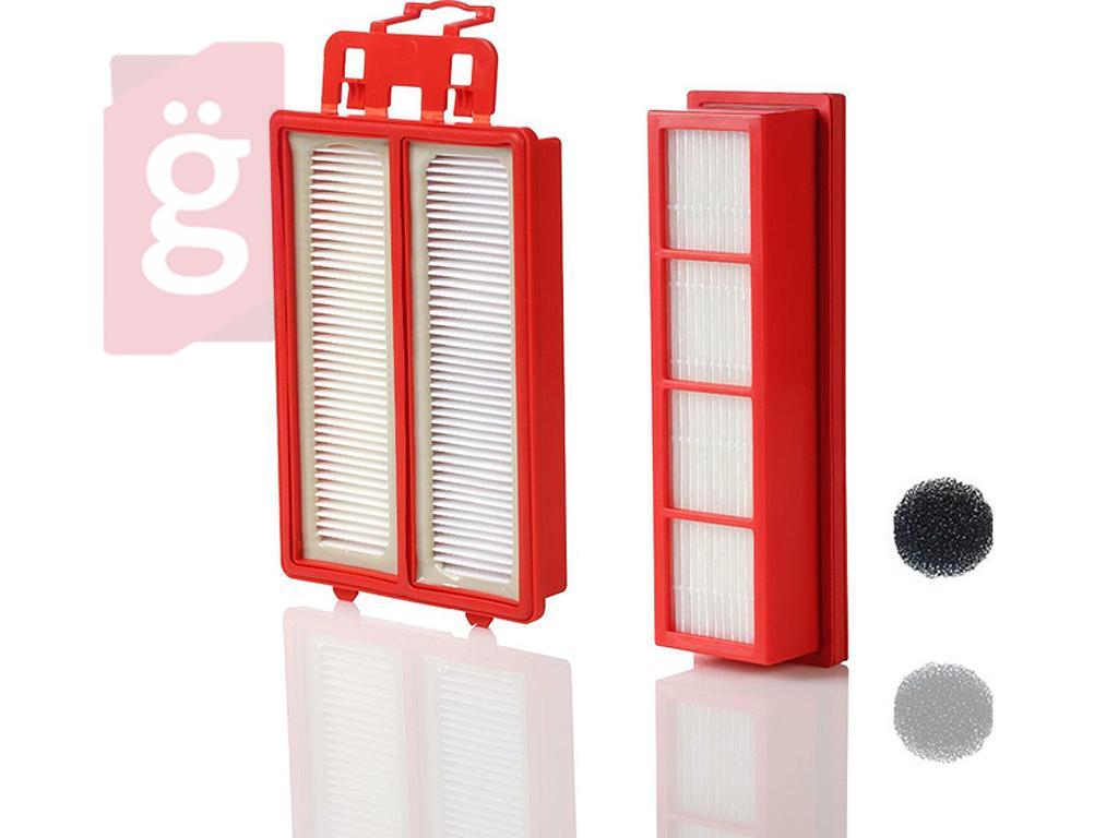 Kép a(z) Porszívó Hepa Filter Szett Gorenje VCEB01GAWWF / 731228 Gyári nevű termékről
