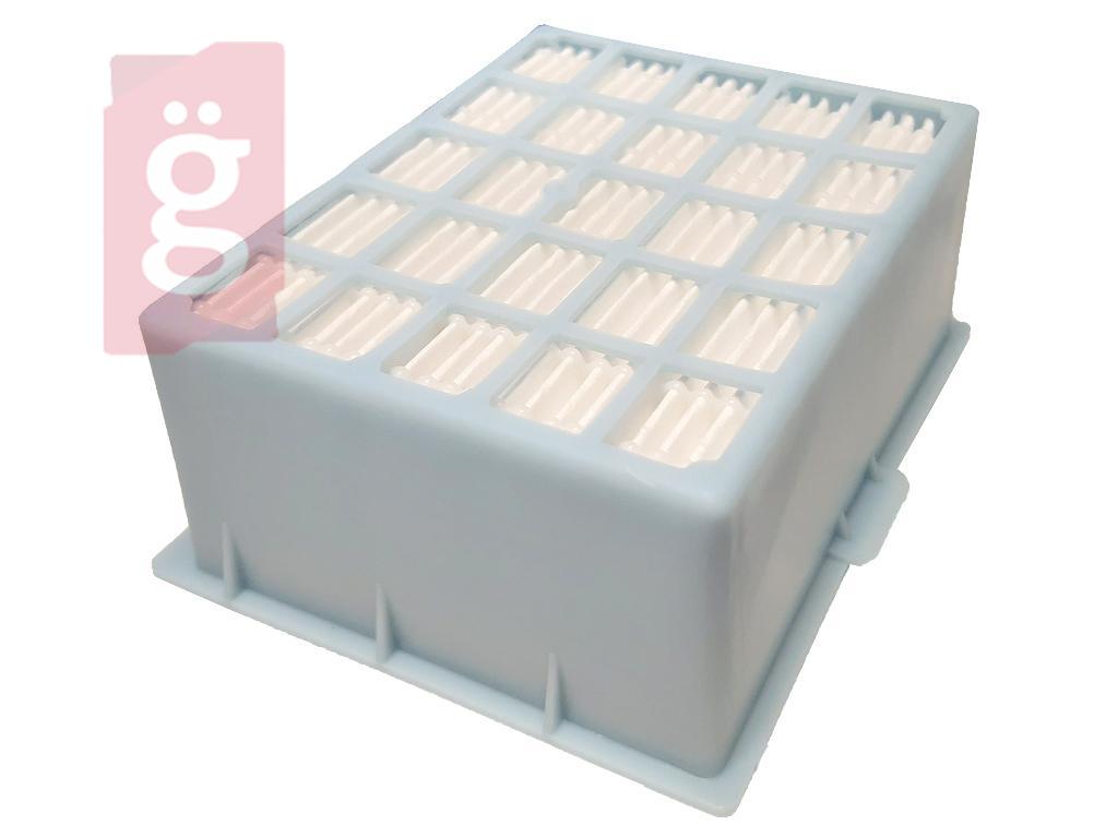 Kép a(z) Porszívó Kompatibilis Hepa Filter Bosch / Siemens BBZ156HF 00576833 LIGHT BLUE nevű termékről