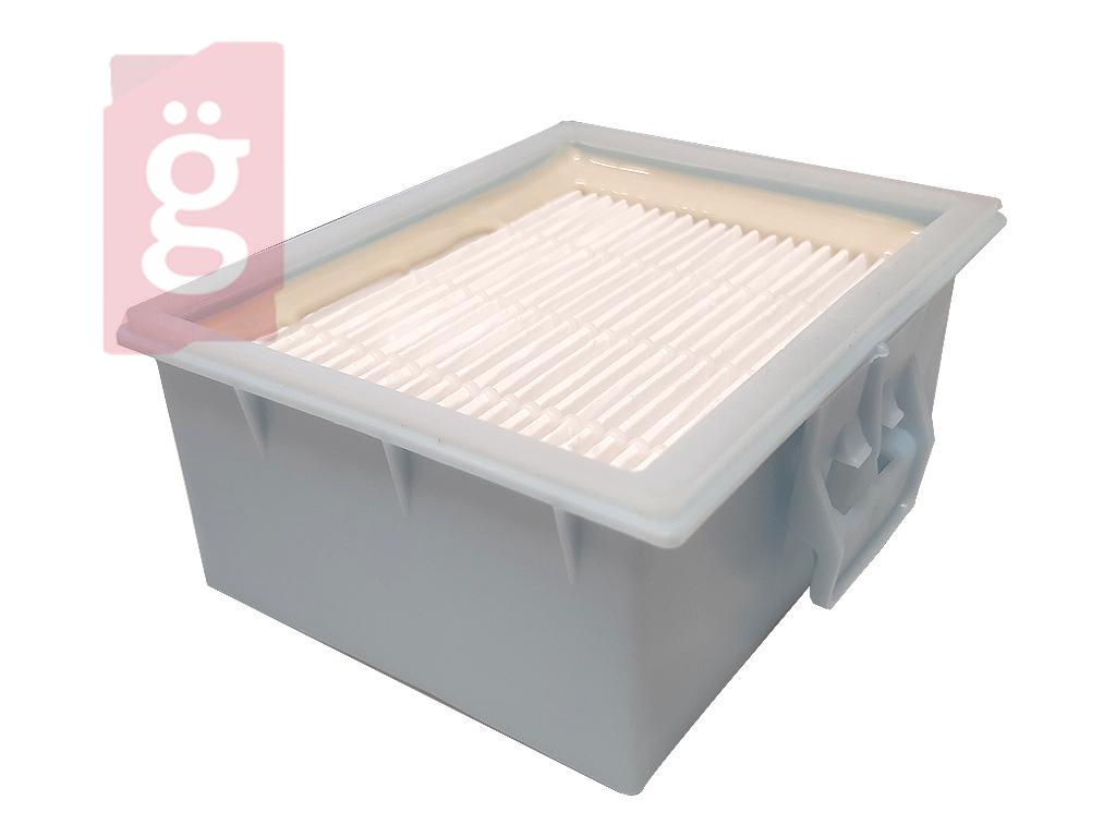 Kép a(z) Porszívó Kompatibilis Hepa Filter Bosch / Siemens BBZ156HF 00576833 LIGHT BLUE nevű termékről