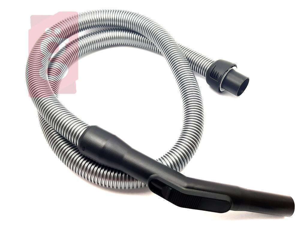 Kép a(z) Porszívó Kompatibilis Gégecső AEG AMX 7030 / Electrolux JetMaxx ZJM 6820 / (Hossza: 2m) 2198088144 nevű termékről