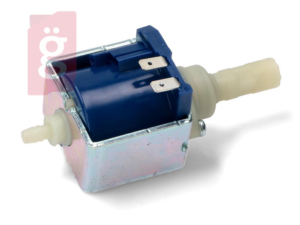 Kép a(z) Szivattyú Ulka 28W EP77 230V / 50Hz. (4 bar) Tf 35° nevű termékről