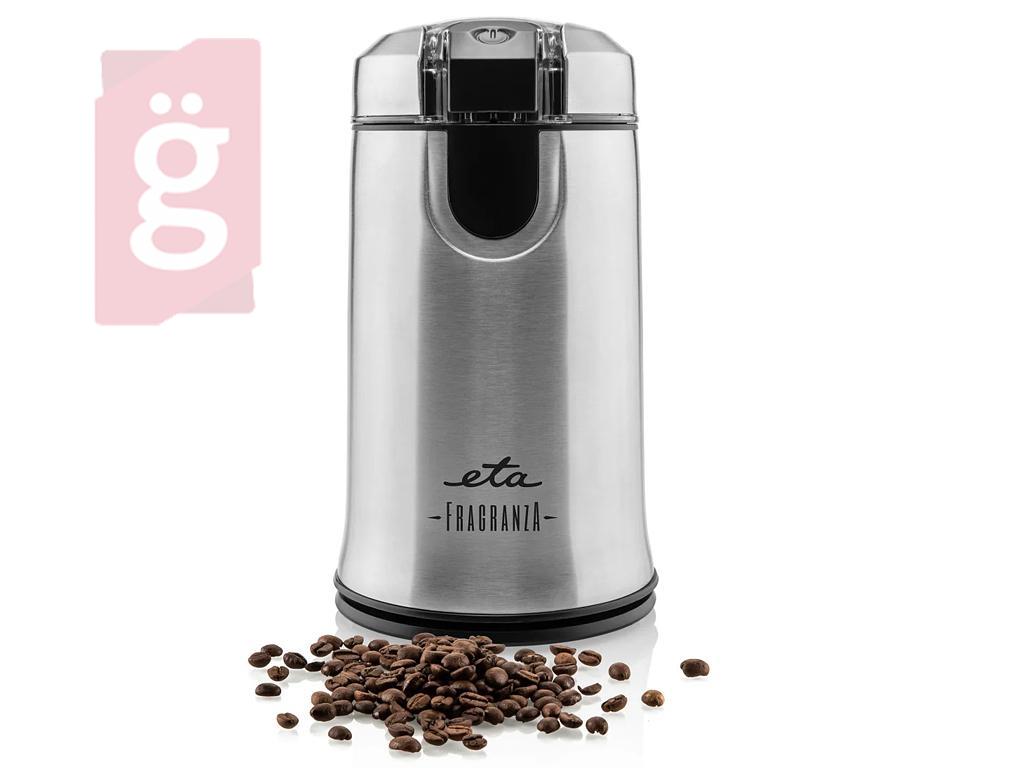 Kép a(z) Kávédaráló ETA 0066 Fragranza 150W / 006690000 rozsdamentes  nevű termékről