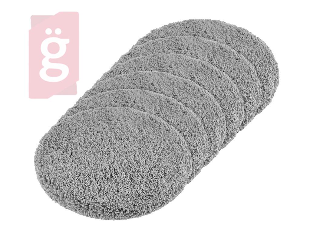 Kép a(z) Robot Ablaktisztító Mop Készlet Sencor SRX 6001 / SRW 6010WH (6db/csomag) Gyári MOSHATÓ nevű termékről