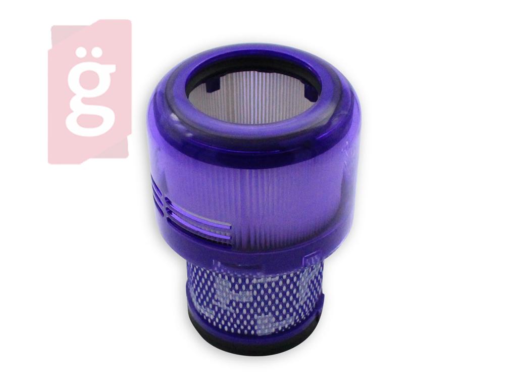Kép a(z) Porszívó Kompatibilis Hepa Filter / Motorszűrő Egység Dyson V11 / SV14 / 970013-02  nevű termékről