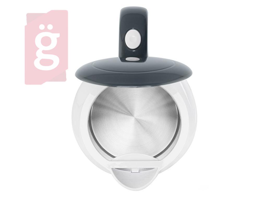 Kép a(z) Vízforraló ETA 5604 Sofie 1 liter / 2200W / 560490000 fehér nevű termékről