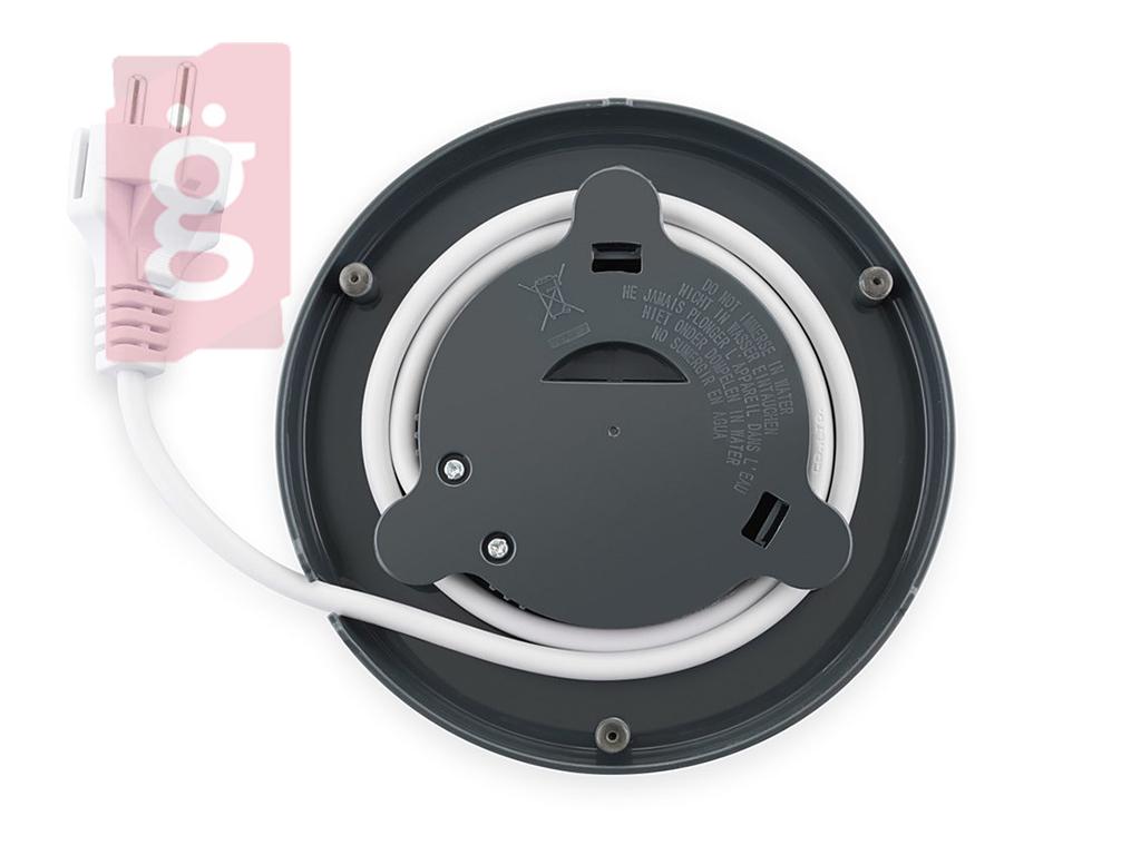 Kép a(z) Vízforraló ETA 5604 Sofie 1 liter / 2200W / 560490000 fehér nevű termékről