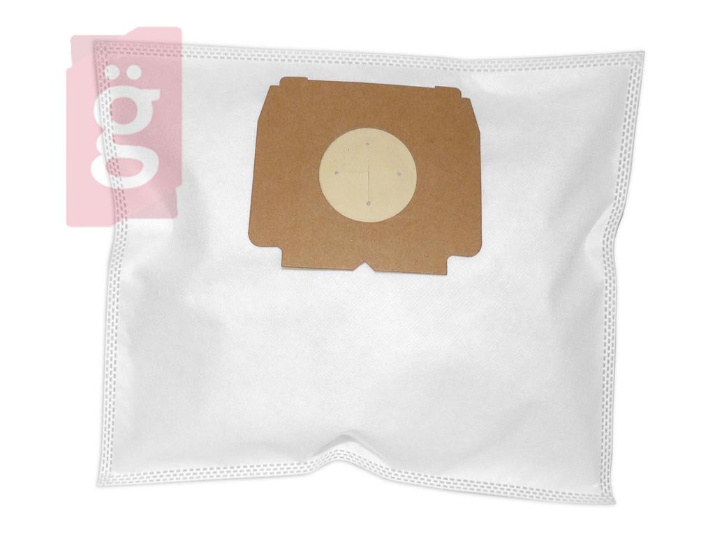 Kép a(z) IZ-E6-SGS.10.1F Electrolux XIO GR28 Kompatibilis mikroszálas porzsák (10db+1filter/csomag) (25x28.5cm) 3 rétegű nevű termékről