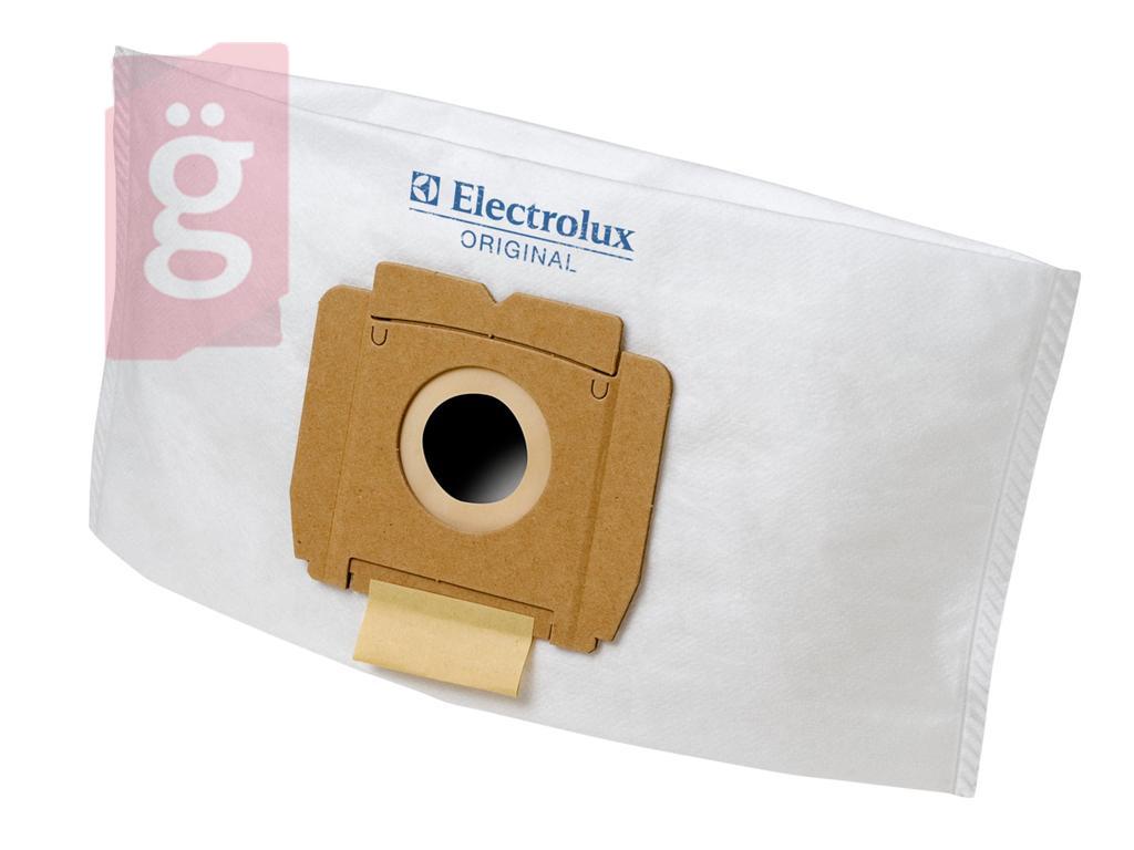 Kép a(z) IZ-A126GYS AEG GR28 / Electrolux CE Power ZCE 1800 Gyári mikroszálas porzsák (4db+1filter/csomag) 9001968420 / ES53 nevű termékről