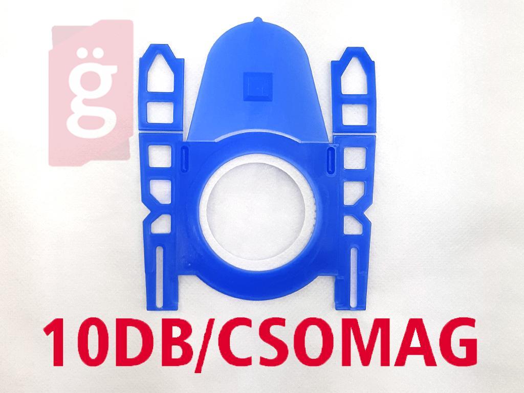 Kép a(z) IZ-S11-SGSP.10.1F Bosch / Siemens G stb. Kompatibilis mikroszálas porzsák (10db+1filter/csomag) 3 rétegű nevű termékről