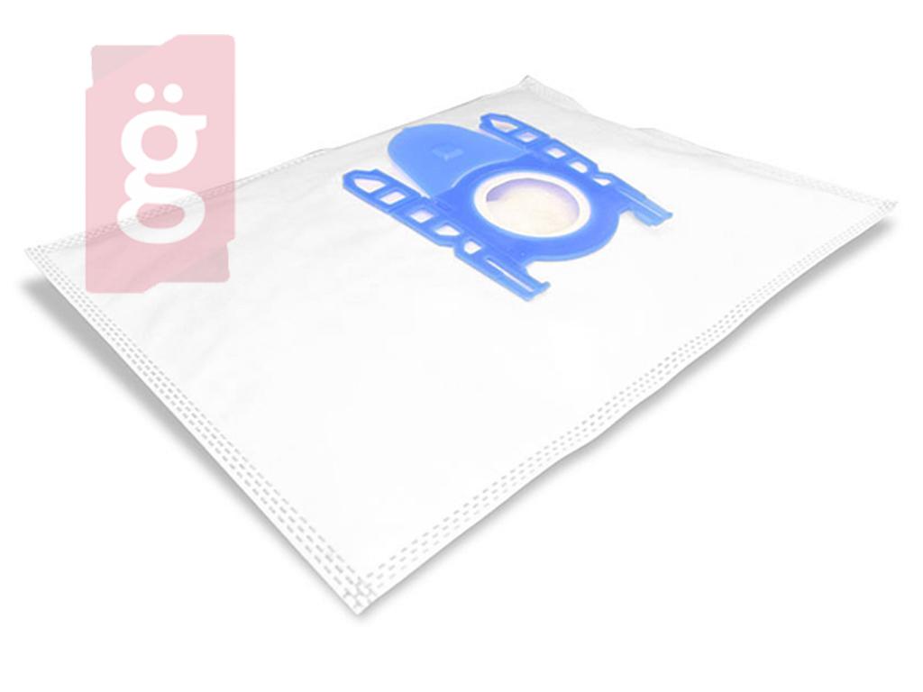 Kép a(z) IZ-S11-SGSP.10.1F Bosch / Siemens G stb. Kompatibilis mikroszálas porzsák (10db+1filter/csomag) 3 rétegű nevű termékről