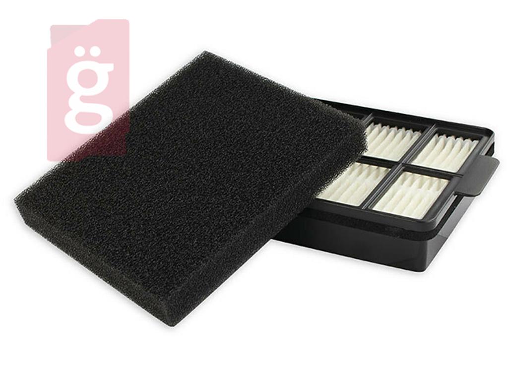 Kép a(z) Porszívó Kompatibilis Hepa Filter Szivacsszűrővel Fakir Air Wave Prestige TS 2400 nevű termékről