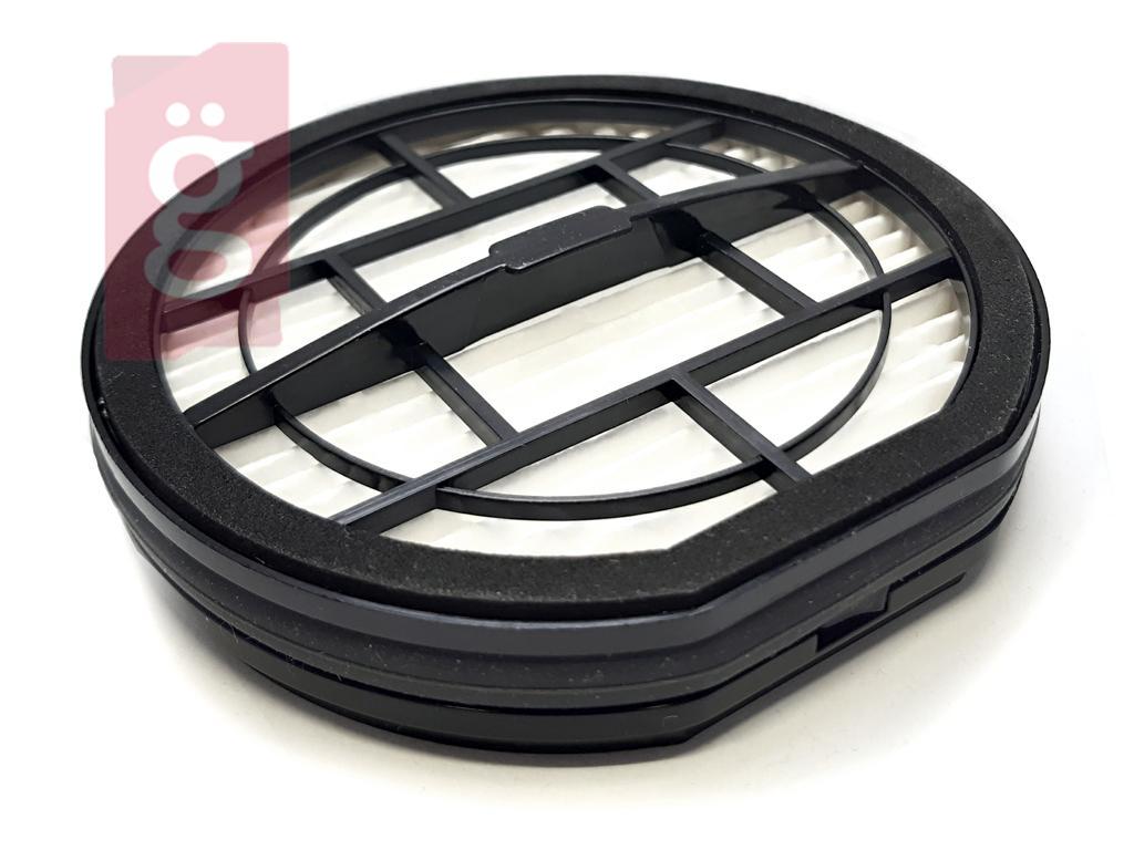 Kép a(z) Porszívó Hepa Filter Sencor SVX053HF / SVC 7522WH / SVC 7523BK / SVC 752x porszívókhoz Gyári nevű termékről