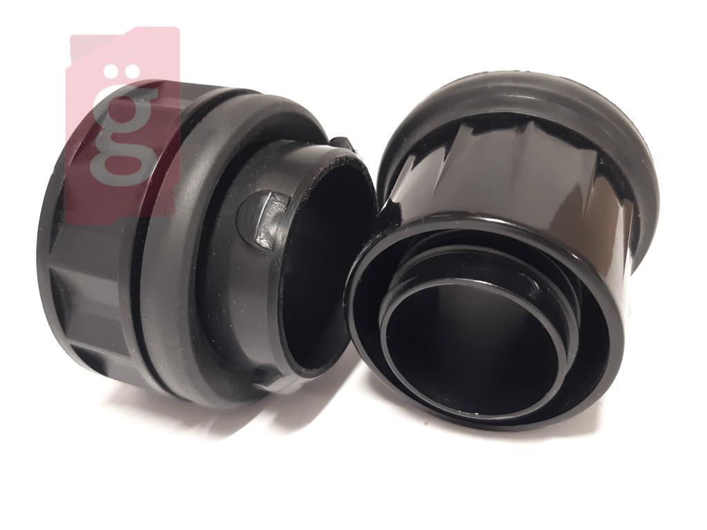 Kép a(z) Porszívó Gép Felőli Gégecső Csatlakozó LUX 1 / D820 / Intelligence nevű termékről