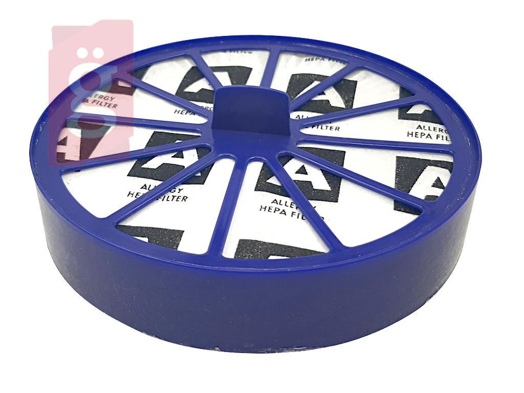Kép a(z) Porszívó Kompatibilis Hepa Filter Dyson DC07 / DC14 / 901420-01 nevű termékről