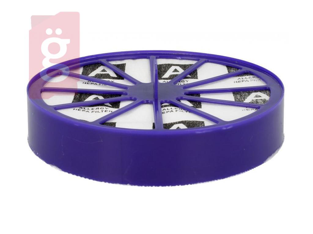 Kép a(z) Porszívó Kompatibilis Hepa Filter Dyson DC07 / DC14 / 901420-01 nevű termékről
