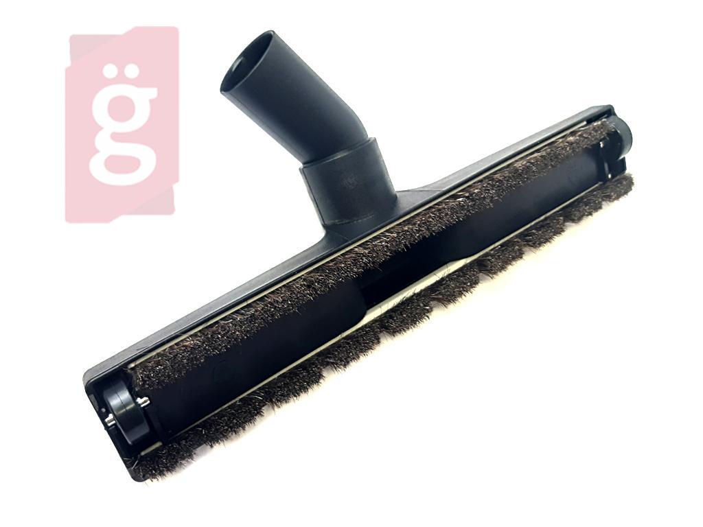 Kép a(z) Porszívó Parkett-Márvány Szívófej Lószőr Kefével Ø32mm Szélessége: 300mm nevű termékről