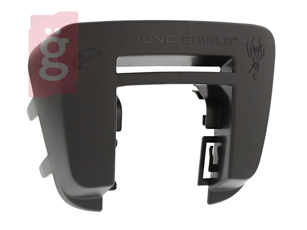 Kép a(z) Porszívó Porzsáktartó AEG / Electrolux AUS 3931G / ZUS 3950P / 140150904013 Gyári nevű termékről