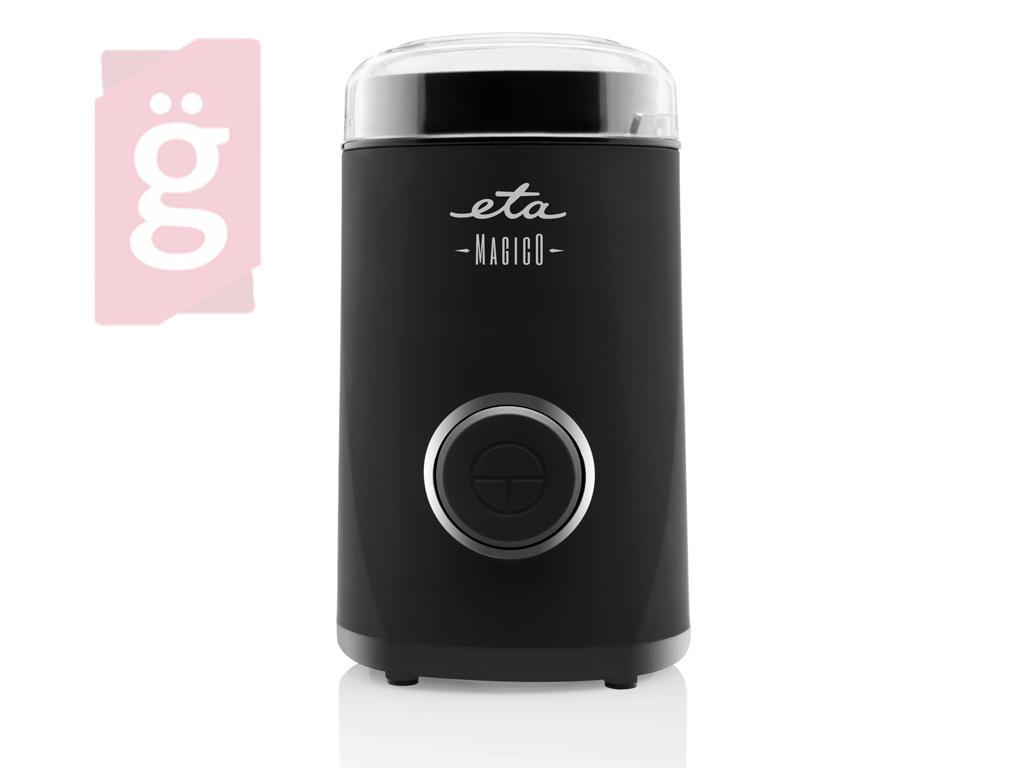 Kép a(z) Kávédaráló ETA 0065 Magico 150W / 006590000 fekete nevű termékről